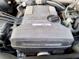 1995 TOYOTA CROWN WAGON WAGON 1JZ-GE ROYAL SALOON