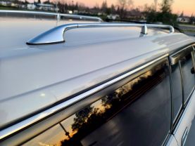 1995 TOYOTA CROWN WAGON WAGON 1JZ-GE ROYAL SALOON