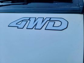 1990 TOYOTA TOWNACE VAN 2C DX