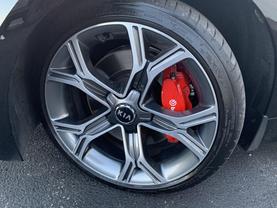 2019 KIA STINGER SEDAN V6, TWIN TURBO, 3.3 LITER GT2 SEDAN 4D - LA Auto Star in Virginia Beach, VA