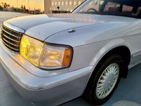 1995 TOYOTA CROWN WAGON WAGON 1JZ-GE ROYAL SALOON