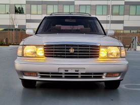1995 TOYOTA CROWN WAGON WAGON 1JZ-GE ROYAL SALOON