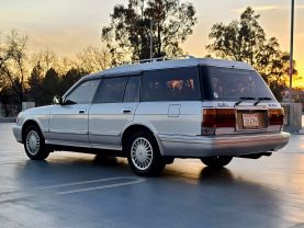 1995 TOYOTA CROWN WAGON WAGON 1JZ-GE ROYAL SALOON