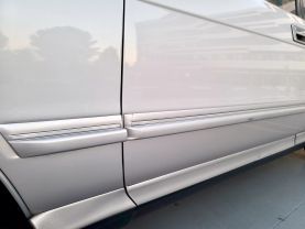 1995 TOYOTA CROWN WAGON WAGON 1JZ-GE ROYAL SALOON