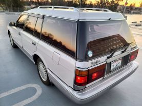 1995 TOYOTA CROWN WAGON WAGON 1JZ-GE ROYAL SALOON