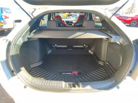 Used 2019 HONDA CIVIC TYPE R HATCHBACK 4-CYL, VTEC, TURBO, 2.0 LITER TOURING HATCHBACK SEDAN 4D - LA Auto Star located in Virginia Beach, VA