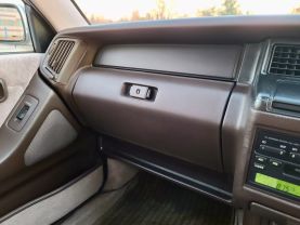 1995 TOYOTA CROWN WAGON WAGON 1JZ-GE ROYAL SALOON