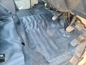 1990 TOYOTA TOWNACE VAN 2C DX