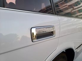 1995 TOYOTA CROWN WAGON WAGON 1JZ-GE ROYAL SALOON