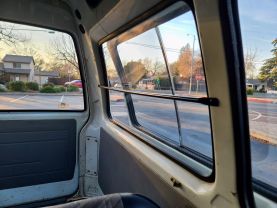 1990 TOYOTA TOWNACE VAN 2C DX