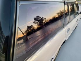 1995 TOYOTA CROWN WAGON WAGON 1JZ-GE ROYAL SALOON