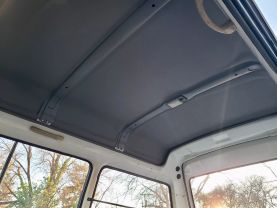 1990 TOYOTA TOWNACE VAN 2C DX