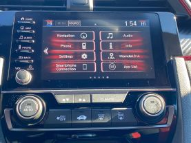 Used 2019 HONDA CIVIC TYPE R HATCHBACK 4-CYL, VTEC, TURBO, 2.0 LITER TOURING HATCHBACK SEDAN 4D - LA Auto Star located in Virginia Beach, VA