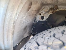 1990 TOYOTA TOWNACE VAN 2C DX