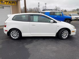 Used 2004 HONDA CIVIC HATCHBACK 4-CYL, 2.0 LITER SI HATCHBACK 2D - LA Auto Star located in Virginia Beach, VA
