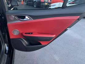 Used 2019 KIA STINGER SEDAN V6, TWIN TURBO, 3.3 LITER GT2 SEDAN 4D - LA Auto Star located in Virginia Beach, VA