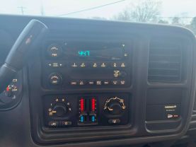 Used 2003 CHEVROLET SILVERADO 1500 EXTENDED CAB PICKUP V8, 5.3 LITER LS PICKUP 4D 8 FT - LA Auto Star located in Virginia Beach, VA