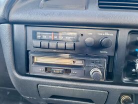 1990 TOYOTA TOWNACE VAN 2C DX