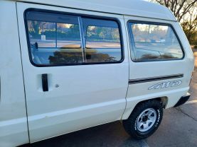 1990 TOYOTA TOWNACE VAN 2C DX