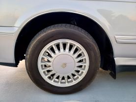 1995 TOYOTA CROWN WAGON WAGON 1JZ-GE ROYAL SALOON