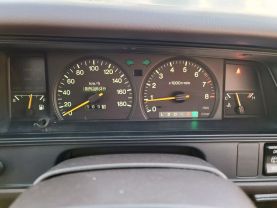 1995 TOYOTA CROWN WAGON WAGON 1JZ-GE ROYAL SALOON