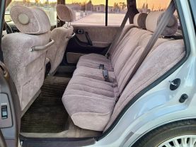 1995 TOYOTA CROWN WAGON WAGON 1JZ-GE ROYAL SALOON