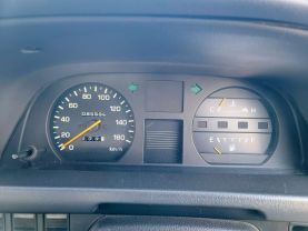 1990 TOYOTA TOWNACE VAN 2C DX