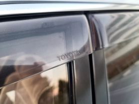 1995 TOYOTA CROWN WAGON WAGON 1JZ-GE ROYAL SALOON