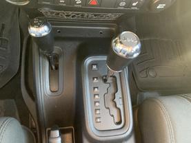 2011 JEEP WRANGLER SUV V6, 3.8 LITER UNLIMITED RUBICON SPORT UTILITY 4D - LA Auto Star in Virginia Beach, VA