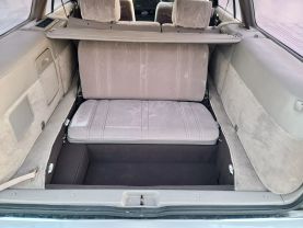 1995 TOYOTA CROWN WAGON WAGON 1JZ-GE ROYAL SALOON