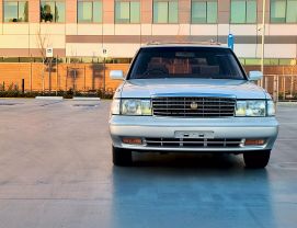 1995 TOYOTA CROWN WAGON WAGON 1JZ-GE ROYAL SALOON