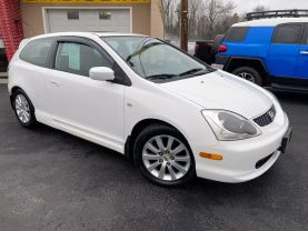 Used 2004 HONDA CIVIC HATCHBACK 4-CYL, 2.0 LITER SI HATCHBACK 2D - LA Auto Star located in Virginia Beach, VA