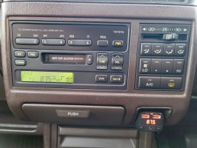 1995 TOYOTA CROWN WAGON WAGON 1JZ-GE ROYAL SALOON