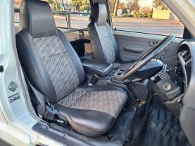 1990 TOYOTA TOWNACE VAN 2C DX