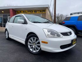 Used 2004 HONDA CIVIC HATCHBACK 4-CYL, 2.0 LITER SI HATCHBACK 2D - LA Auto Star located in Virginia Beach, VA