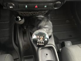 2011 JEEP WRANGLER SUV V6, 3.8 LITER RUBICON SPORT UTILITY 2D - LA Auto Star