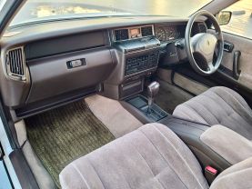 1995 TOYOTA CROWN WAGON WAGON 1JZ-GE ROYAL SALOON