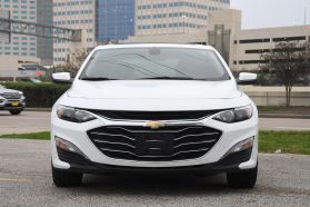 2019 CHEVROLET MALIBU
