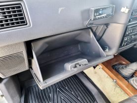 1993 TOYOTA HILUX TRUCK 3L GALAXY