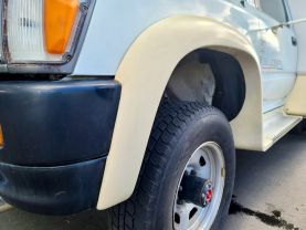 1993 TOYOTA HILUX TRUCK 3L GALAXY