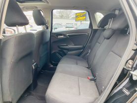 Used 2015 HONDA FIT HATCHBACK 4-CYL, I-VTEC, 1.5 LITER EX HATCHBACK 4D - LA Auto Star located in Virginia Beach, VA
