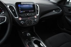 2019 CHEVROLET MALIBU