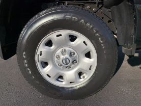 2019 NISSAN TITAN XD CREW CAB PICKUP V8, TURBO DIESEL, 5.0 LITER SV PICKUP 4D 6 1/2 FT - LA Auto Star in Virginia Beach, VA