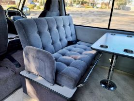 1993 TOYOTA HIACE COMMUTER VAN 3L CONTEMPO