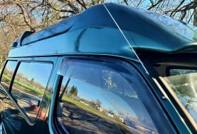 1993 TOYOTA HIACE COMMUTER VAN 3L CONTEMPO
