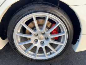 2013 MITSUBISHI LANCER SEDAN 4-CYL, TURBO, 2.0 LITER EVOLUTION GSR SEDAN 4D - LA Auto Star in Virginia Beach, VA