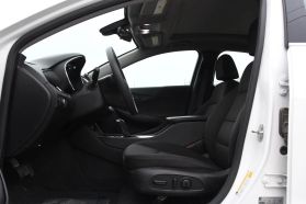 2019 CHEVROLET MALIBU