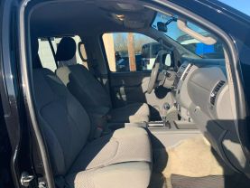 2016 NISSAN FRONTIER CREW CAB PICKUP V6, 4.0 LITER S PICKUP 4D 5 FT - LA Auto Star in Virginia Beach, VA