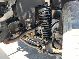 Used 2015 JEEP WRANGLER SUV V6, 3.6 LITER UNLIMITED SAHARA SPORT UTILITY 4D - LA Auto Star located in Virginia Beach, VA