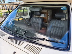 1993 TOYOTA HILUX TRUCK 3L GALAXY
